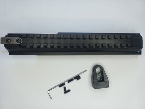 Крышка для АК-74 с Picatinny|Пикатинни