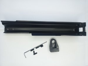 Крышка для АК-74 с Picatinny|Пикатинни