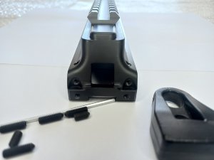 Крышка для АК-74 с Picatinny|Пикатинни