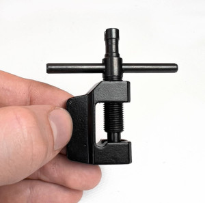 Мушковод, мушковерт корректор мушки АК