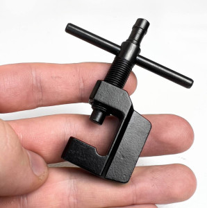 Мушковод, мушковерт корректор мушки АК