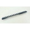 Планка Picatinny/пікатінні CZ600 Range 6 mm Creedmoor