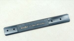  Планка Picatinny/пікатінні CZ600 Range 6 mm Creedmoor, American 6.5mm Creedmoor 