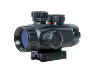 Коллиматорный прицел Konus Sight-Pro TR 1x35 (7375)