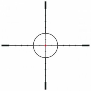 Прицел Leupold VX-R 1.25-4x20 Firedot SPR Reticle Прицел Leupold VX-R 1.25-4x20 Firedot SPR Reticle