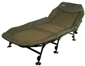 Карповая раскладушка Ranger BED 83 (Арт. RA 5505)