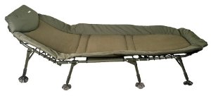 Карповая раскладушка Ranger BED 83 (Арт. RA 5505)