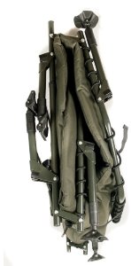 Карповая раскладушка Ranger BED 83 (Арт. RA 5505)