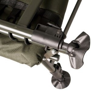 Карповая раскладушка Ranger BED 83 (Арт. RA 5505)