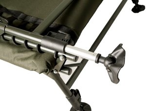 Карповая раскладушка Ranger BED 83 (Арт. RA 5505)