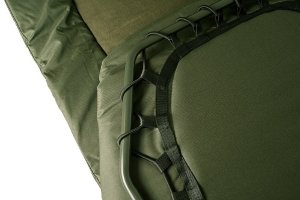 Карповая раскладушка Ranger BED 83 (Арт. RA 5505)