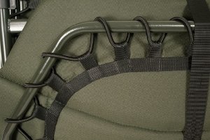 Карповая раскладушка Ranger BED 83 (Арт. RA 5505)