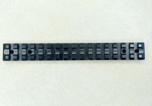 Планка Пікатіні CZ600 American .30-06