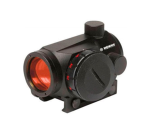 Коллиматорный прицел Konus Sight-Pro Atomic 2.0 1x20 (7200) видео

