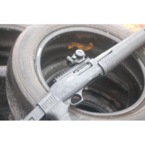 Коллиматорный прицел Konus Sight-Pro Atomic 2.0 1x20 (7200) купить Киев
