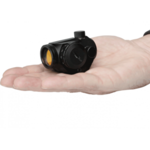 Коллиматорный прицел Konus Sight-Pro Atomic 2.0 1x20 (7200) обзор
