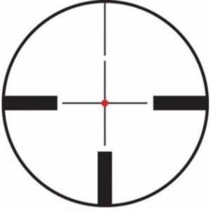 Приціл Leupold VX-3L 3.5-10x56mm (30mm) Metric Illuminated German #4 Dot Приціл Leupold VX-3L 3.5-10x56mm (30mm) Metric Illuminated German #4 Dot