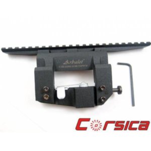 Кронштейн ПАТРИОТ Х59