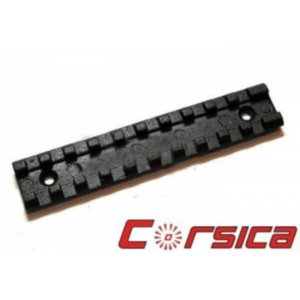 Кронштейн ПАТРИОТ PICATINNY