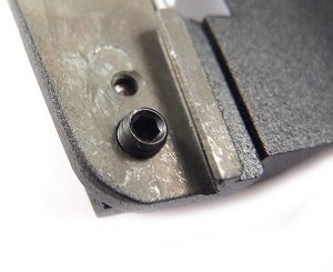 Кронштейн ПАТРИОТ К40 для скс купить