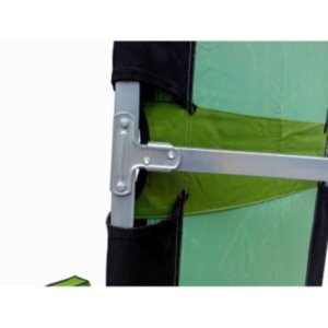 Раскладушка Ranger 630-82701 Military