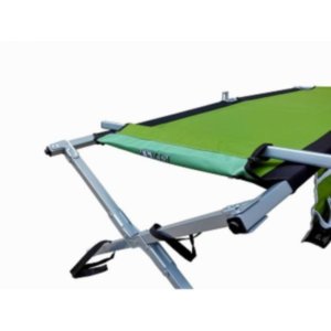 Раскладушка Ranger 630-82701 Military