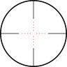 Оптичний приціл Hawke Vantage IR 6-24x50 AO (Mil Dot IR R/G) Оптичний приціл Hawke Vantage IR 6-24x50 AO (Mil Dot IR R/G)