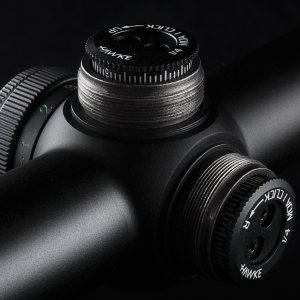 Оптичний приціл Hawke Vantage IR 6-24x50 AO (Mil Dot IR R/G) Оптичний приціл Hawke Vantage IR 6-24x50 AO (Mil Dot IR R/G)