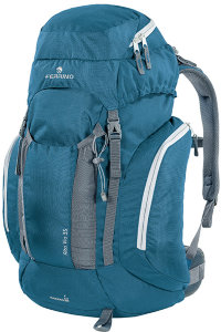 Рюкзак туристичний Ferrino Alta Via 35 Blue
