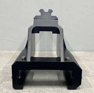 Кронштейн Мольфар Каник М2 / Canik M2 с планкой Пикатинни/Picatinny