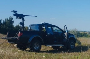 планка пикатинни на каник м2 купить
