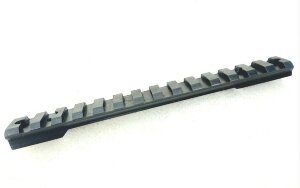 Планка пікатіні Howa 1500