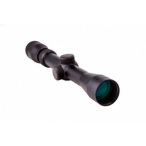 Приціл Tasco 3-9х32 "Golden Antler" Приціл Tasco 3-9х32 "Golden Antler"