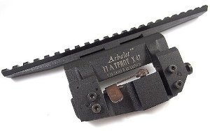 Кронштейн ПАТРИОТ Х47