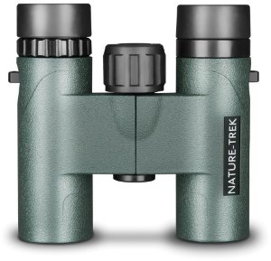 Бінокль Hawke Nature Trek 8x25 (Green)