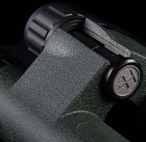 Бінокль Hawke Nature Trek 8x25 (Green)