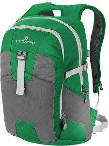 Рюкзак міський Ferrino Tablet 30 Green