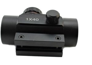 Прицел коллиматорный RD 1x40