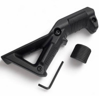 Ручка переноса огня литая треугольная полимер