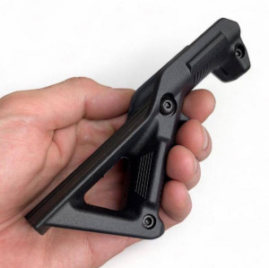 Ручка переноса огня литая треугольная полимер