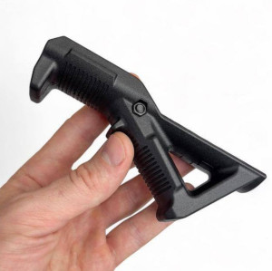 Ручка переноса огня литая треугольная полимер