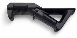 Ручка переноса огня литая треугольная полимер