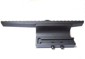 Кронштейн ПАТРИОТ Х30 на СКС