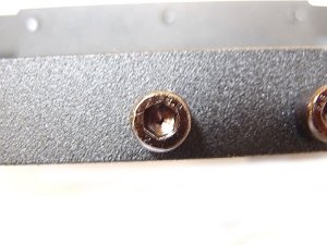 Кронштейн ПАТРИОТ Х30 на мосина купить