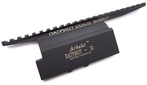 Кронштейн ПАТРИОТ Х30 купить киев