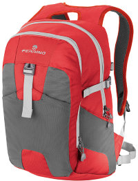 Рюкзак городской Ferrino Tablet 30 Red