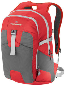 Рюкзак міський Ferrino Tablet 30 Red