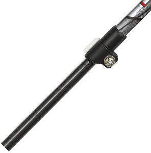 Треккинговые палки Vipole Freestyle QL Smoke