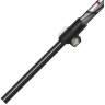 Треккинговые палки Vipole Freestyle QL Smoke