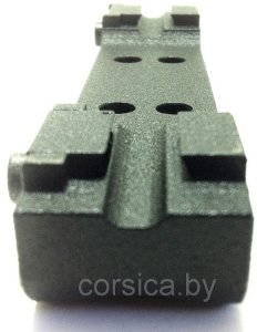 кронштейн на BROWNING A5 для Aimpoint купить украина